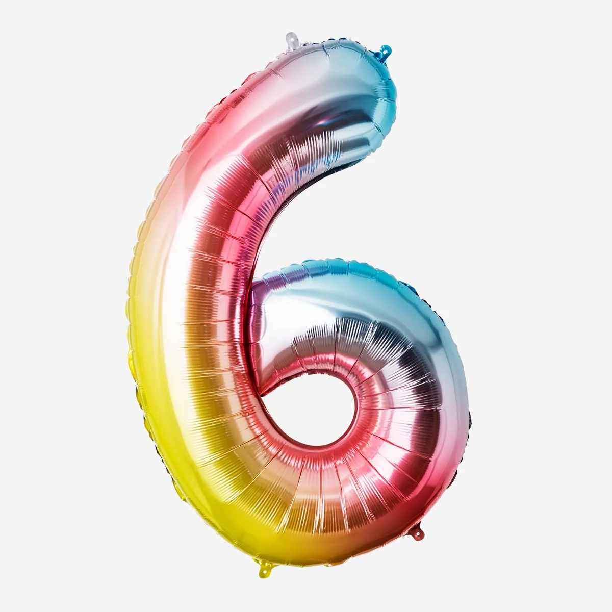 Foil balloon