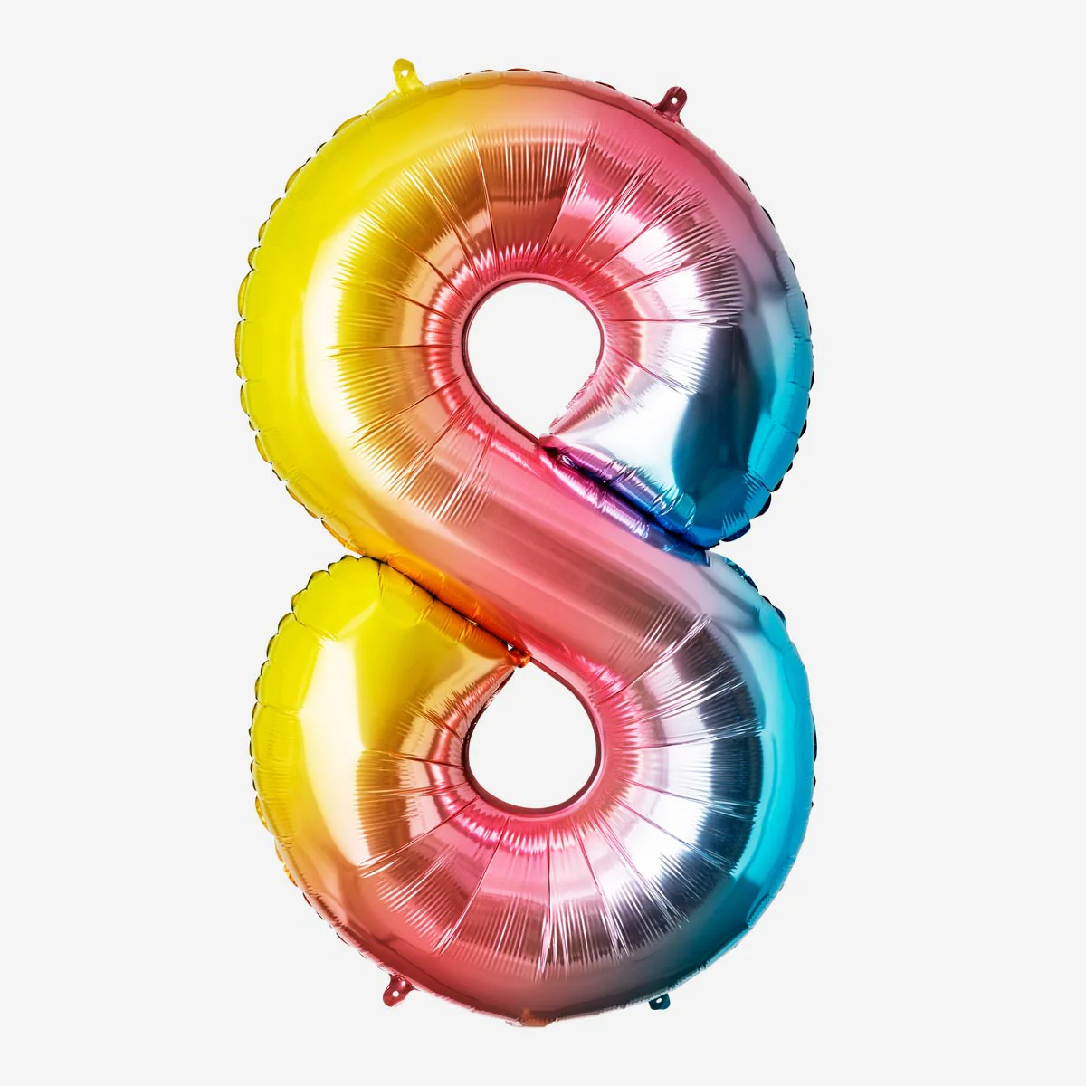Foil balloon