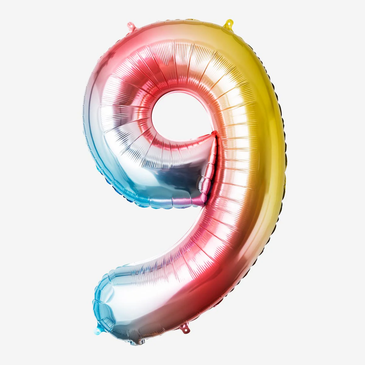 Foil balloon