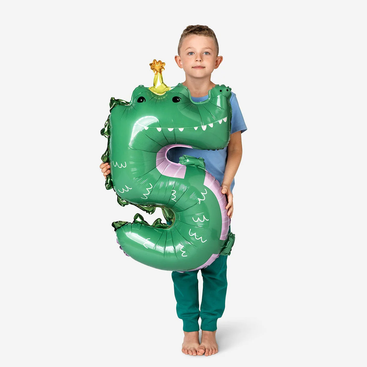 Foil balloon