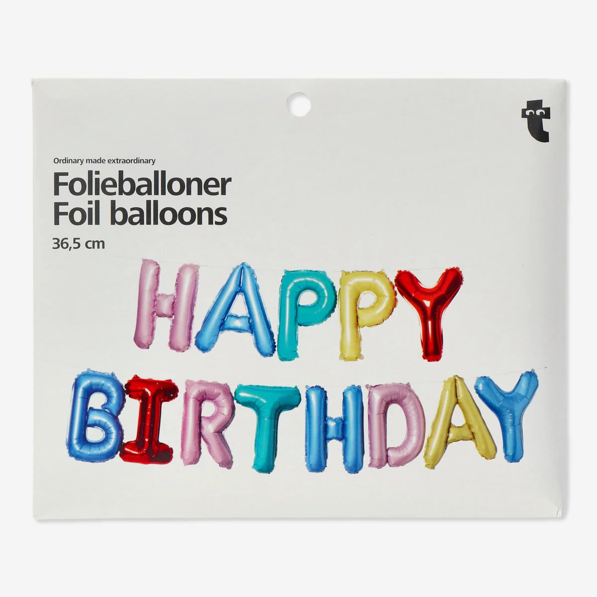 Foil balloons. 400 cm - Image 2
