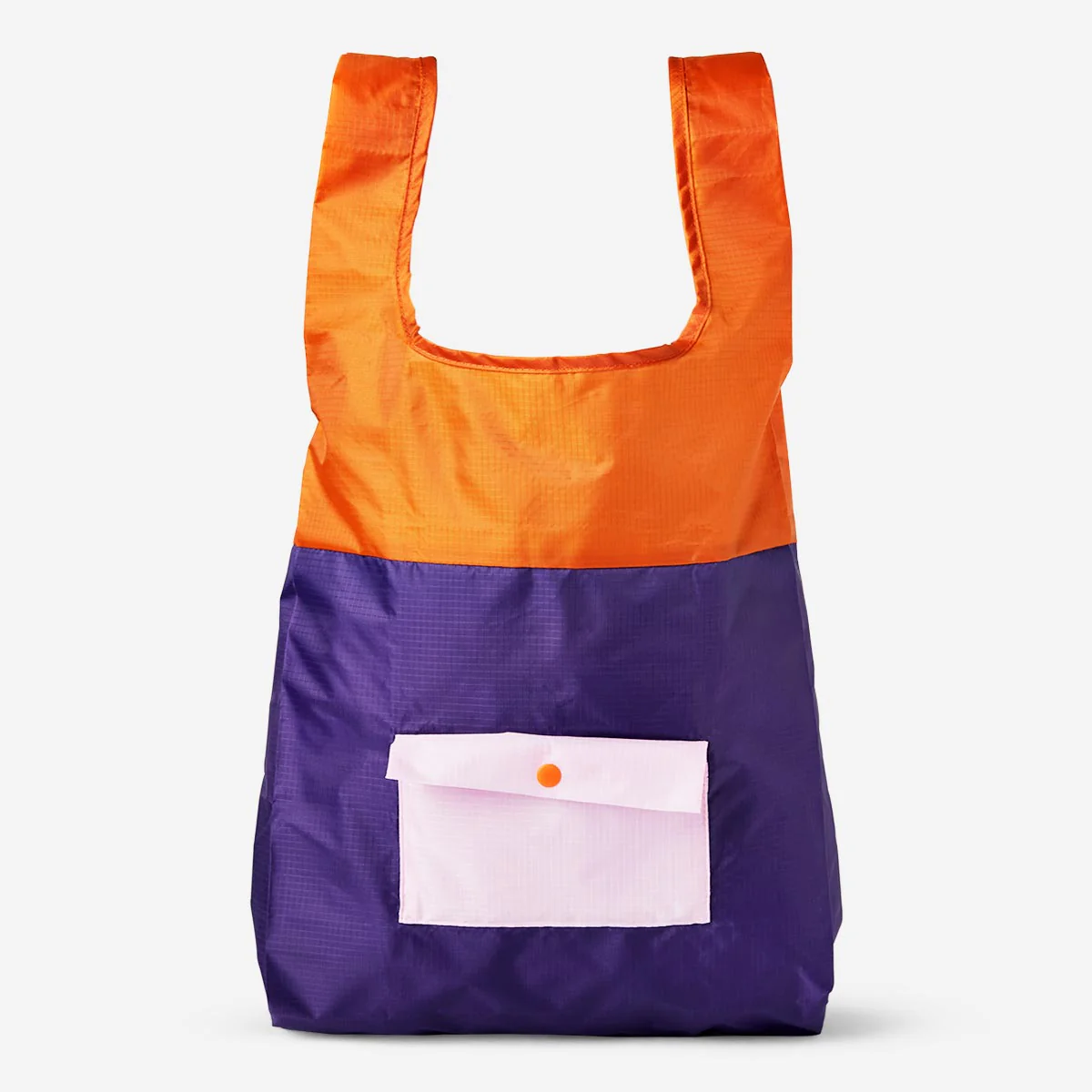 Foldable bag