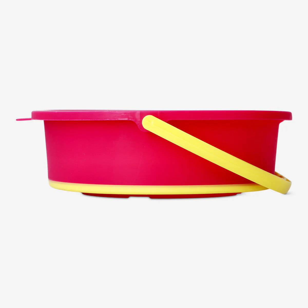 Foldable bucket with handle - 8 L - Image 3