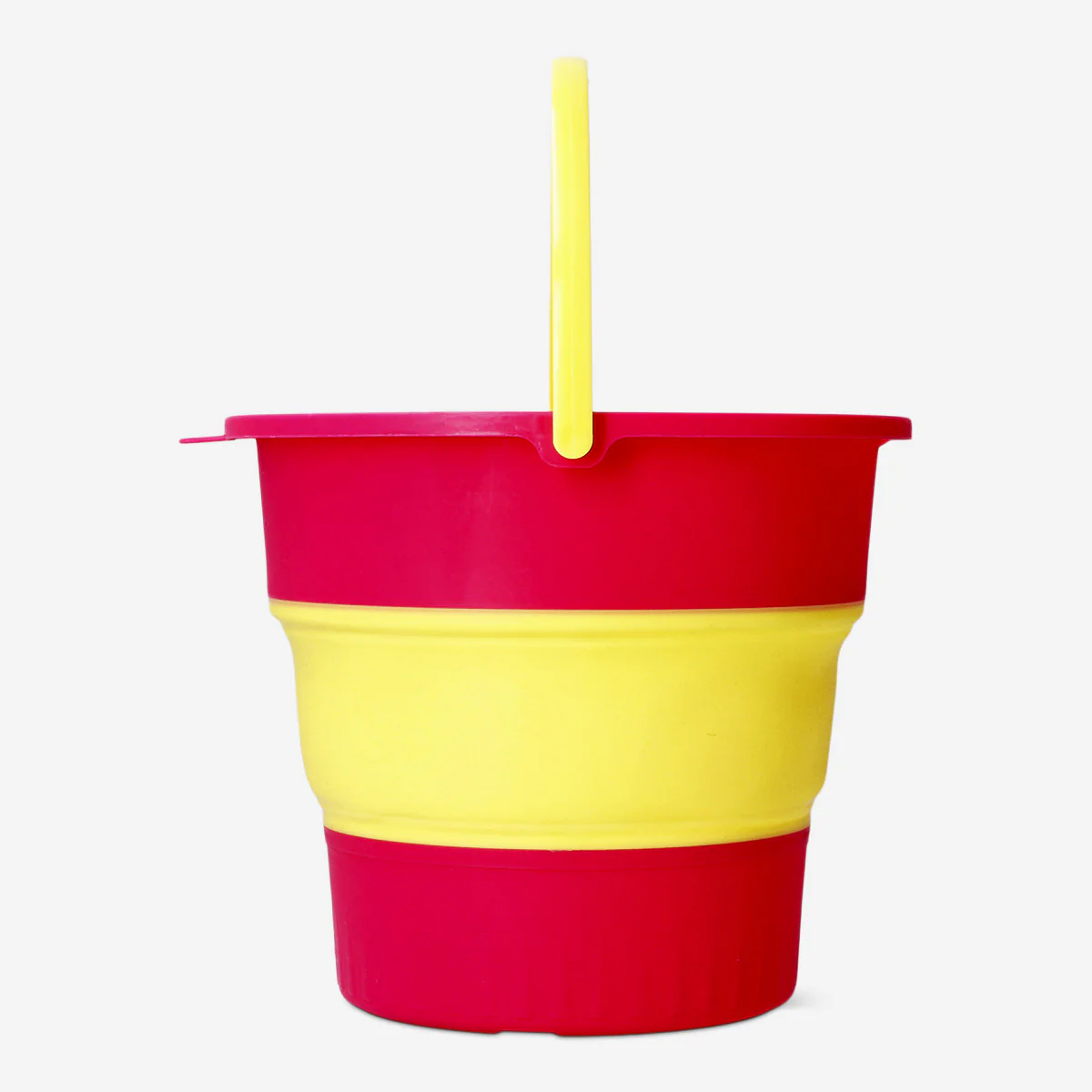 Foldable bucket with handle - 8 L - Image 4