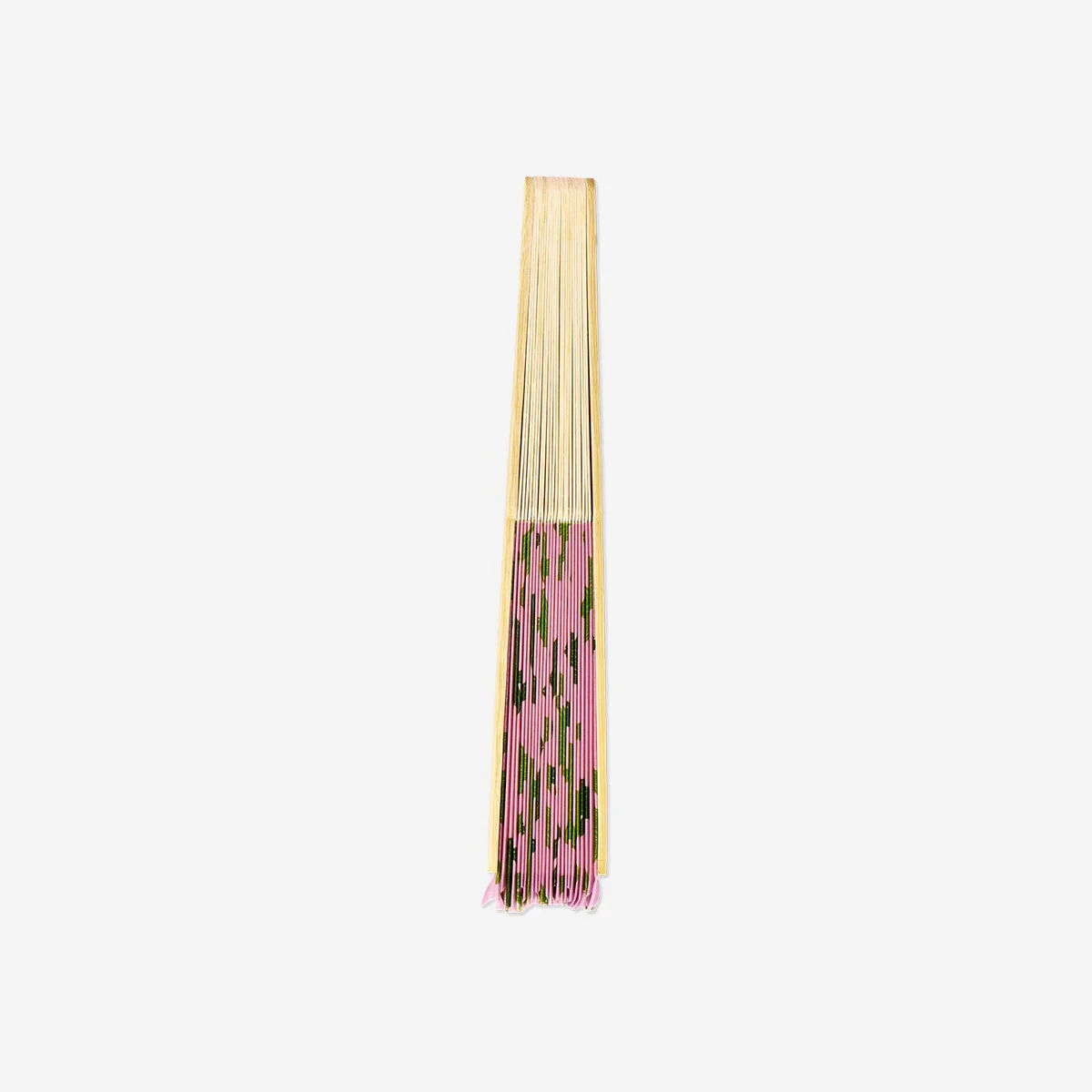 Foldable cactus fan - Image 2