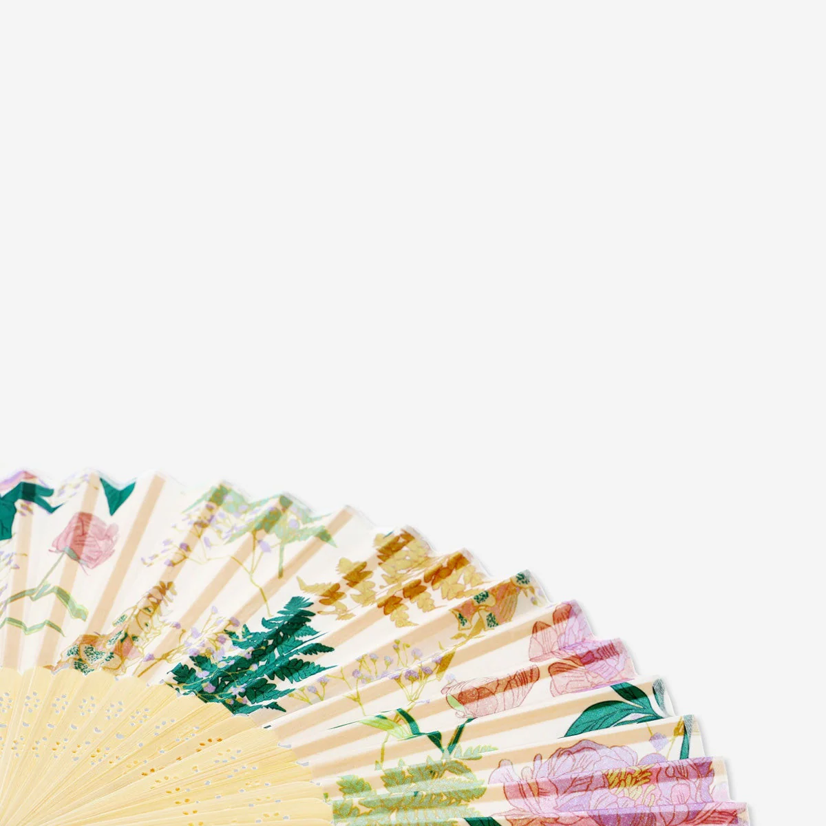 Foldable fan - Image 3