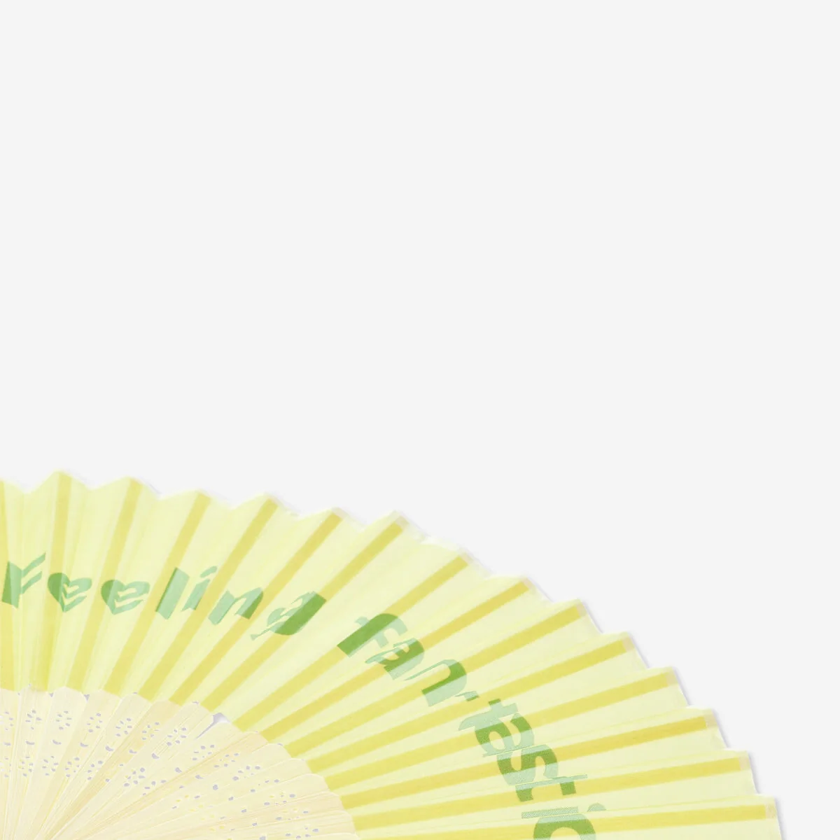 Foldable fan - Image 3