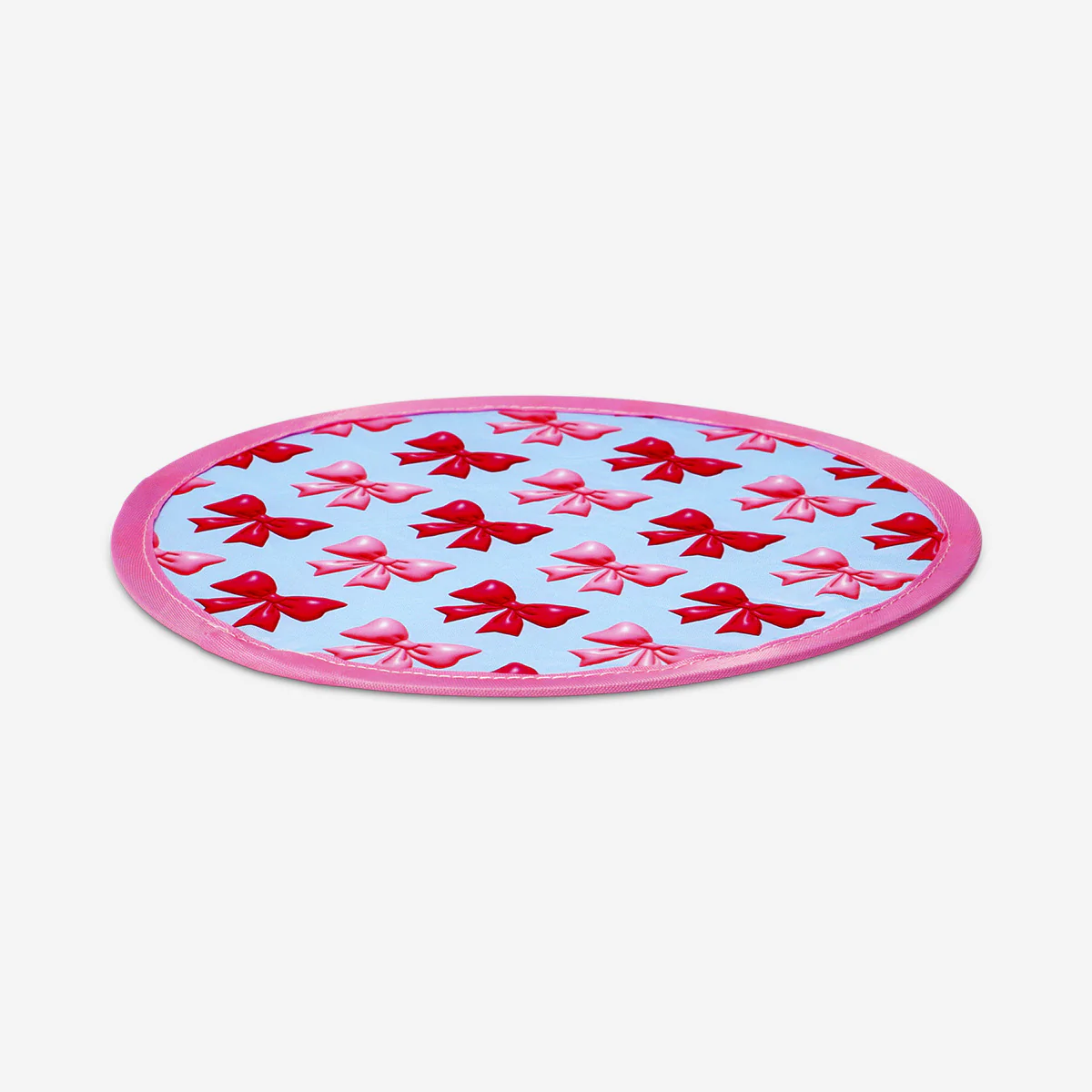 Foldable pop up bow fan - Image 3