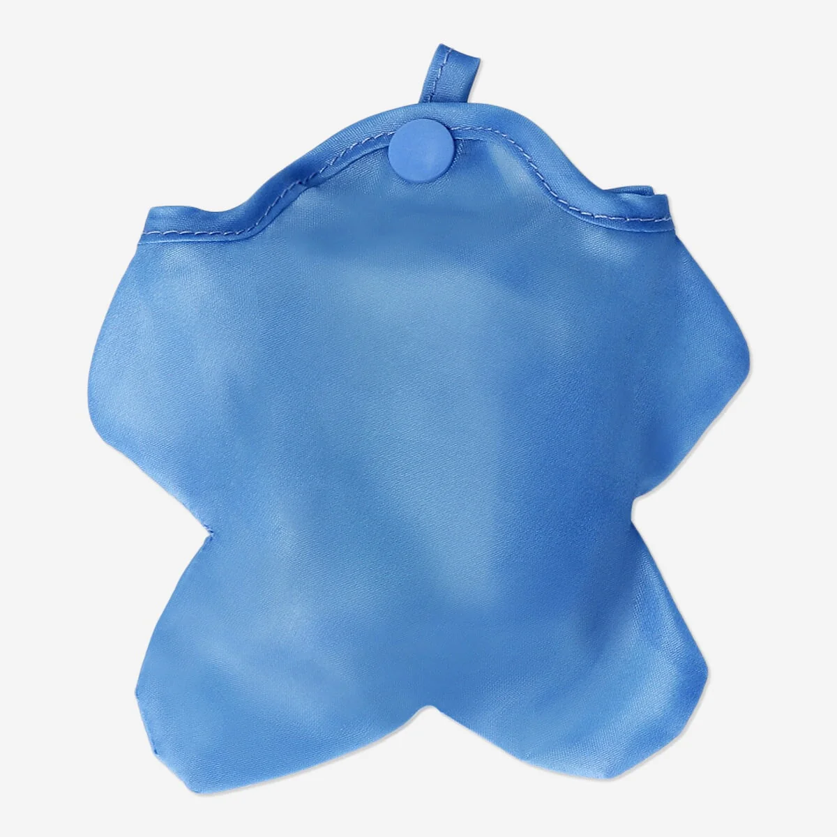 Foldable striped bag - Image 2