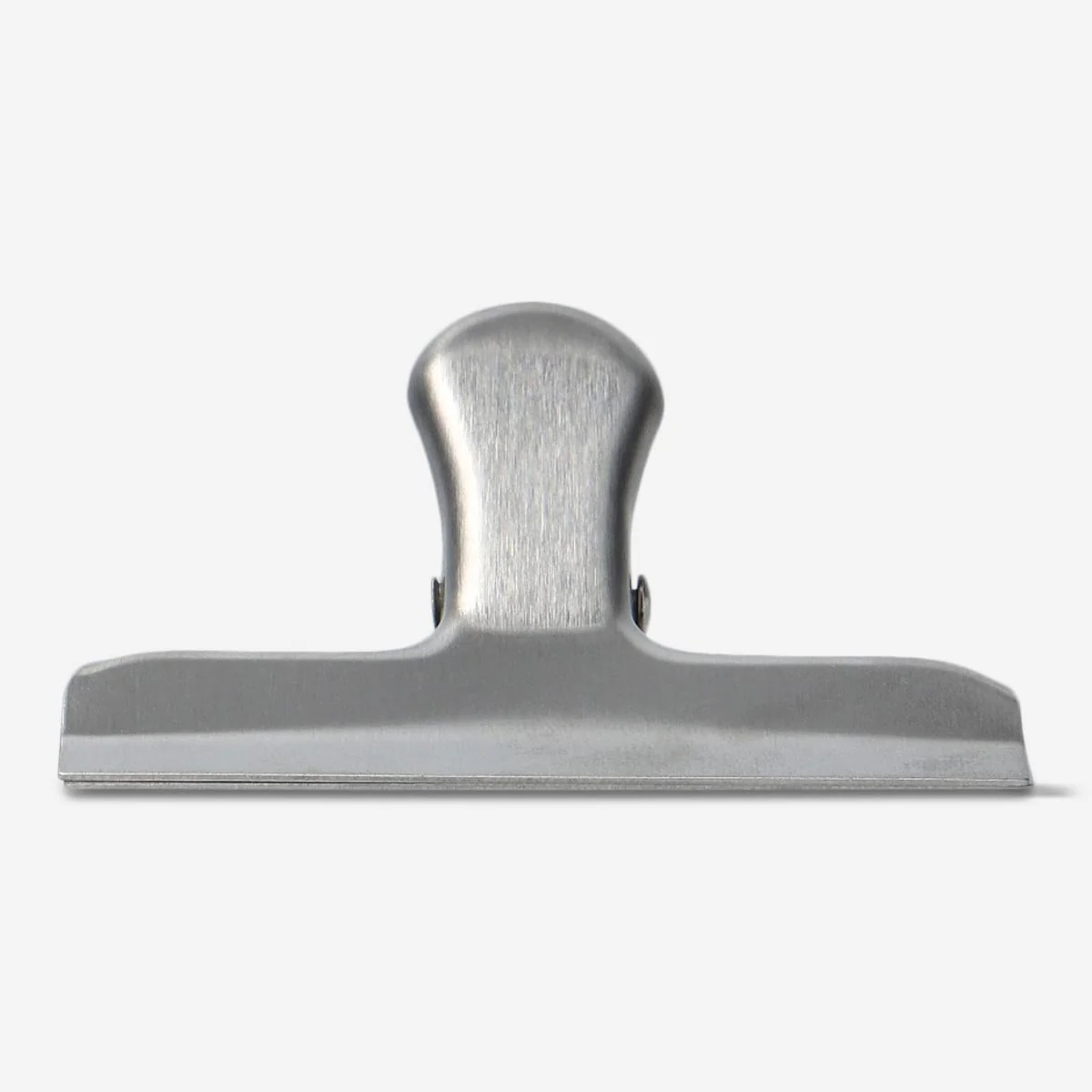 Foldback clip