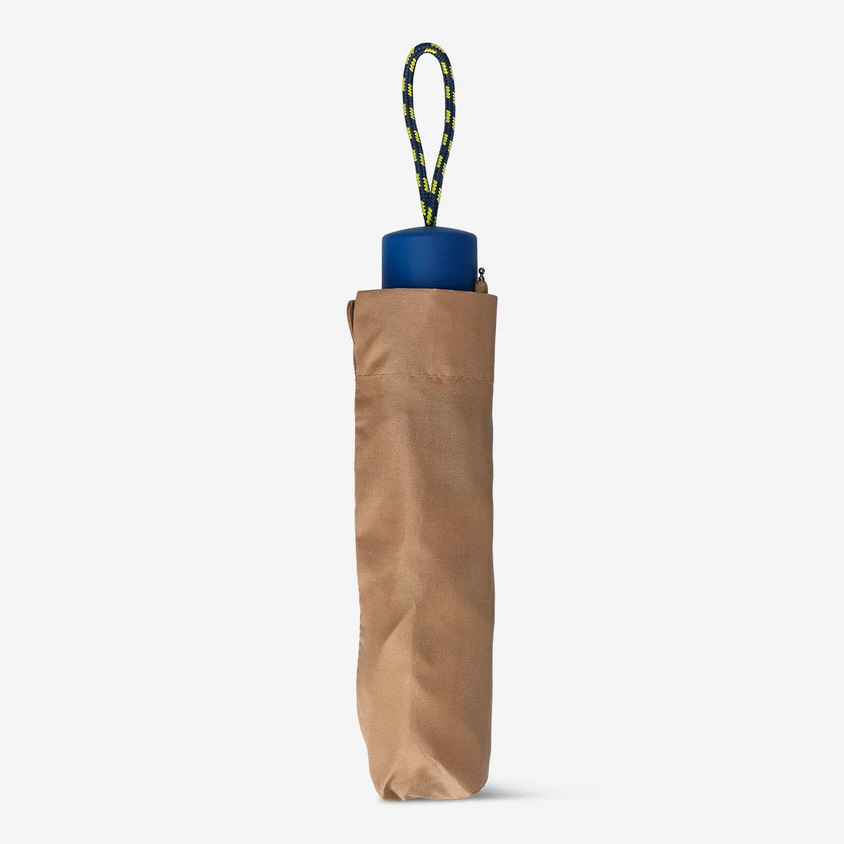 Folding umbrella