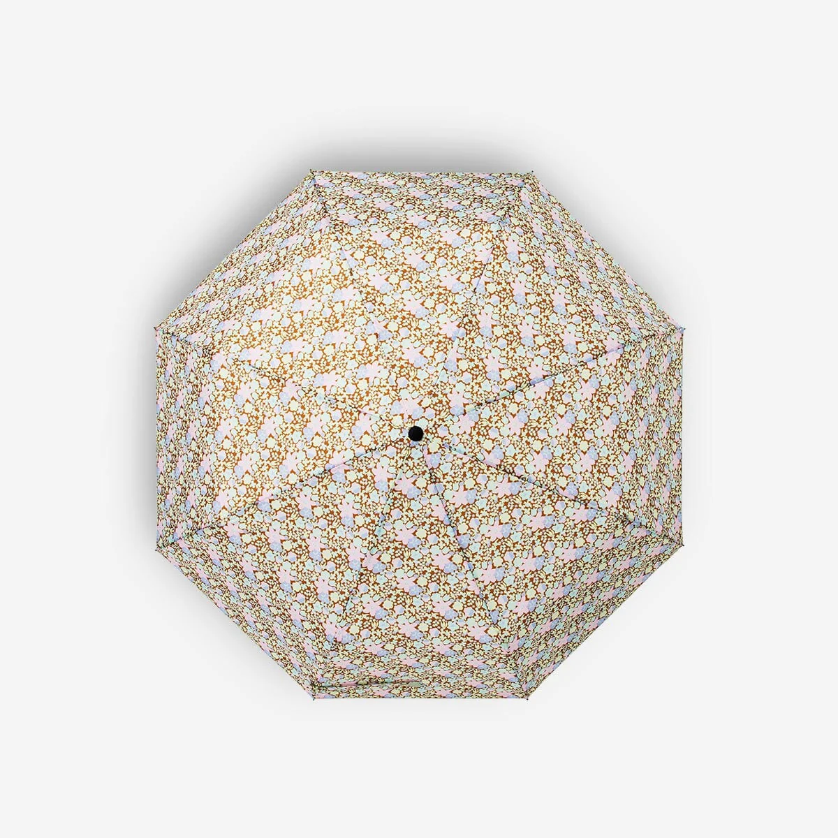 Folding umbrella