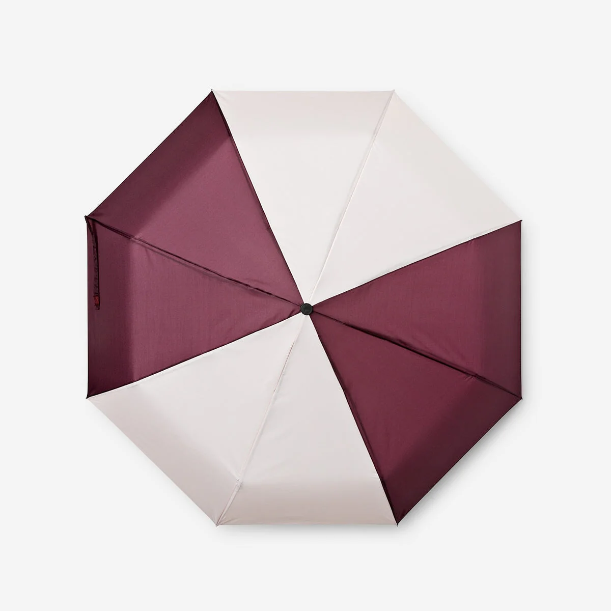 Folding umbrella