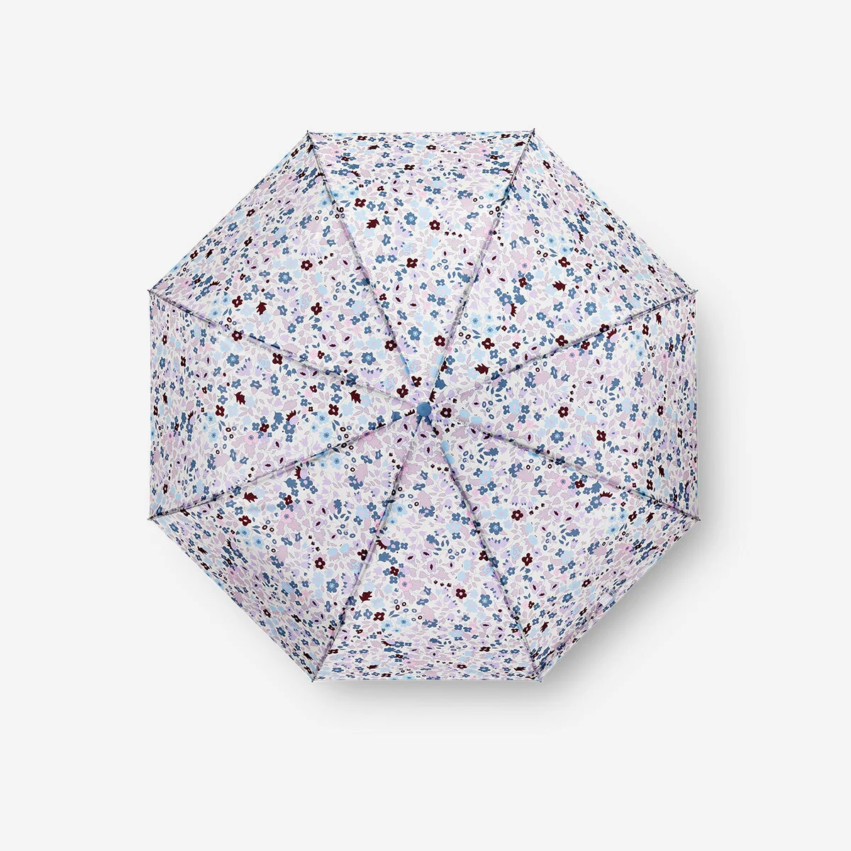 Folding umbrella. Small