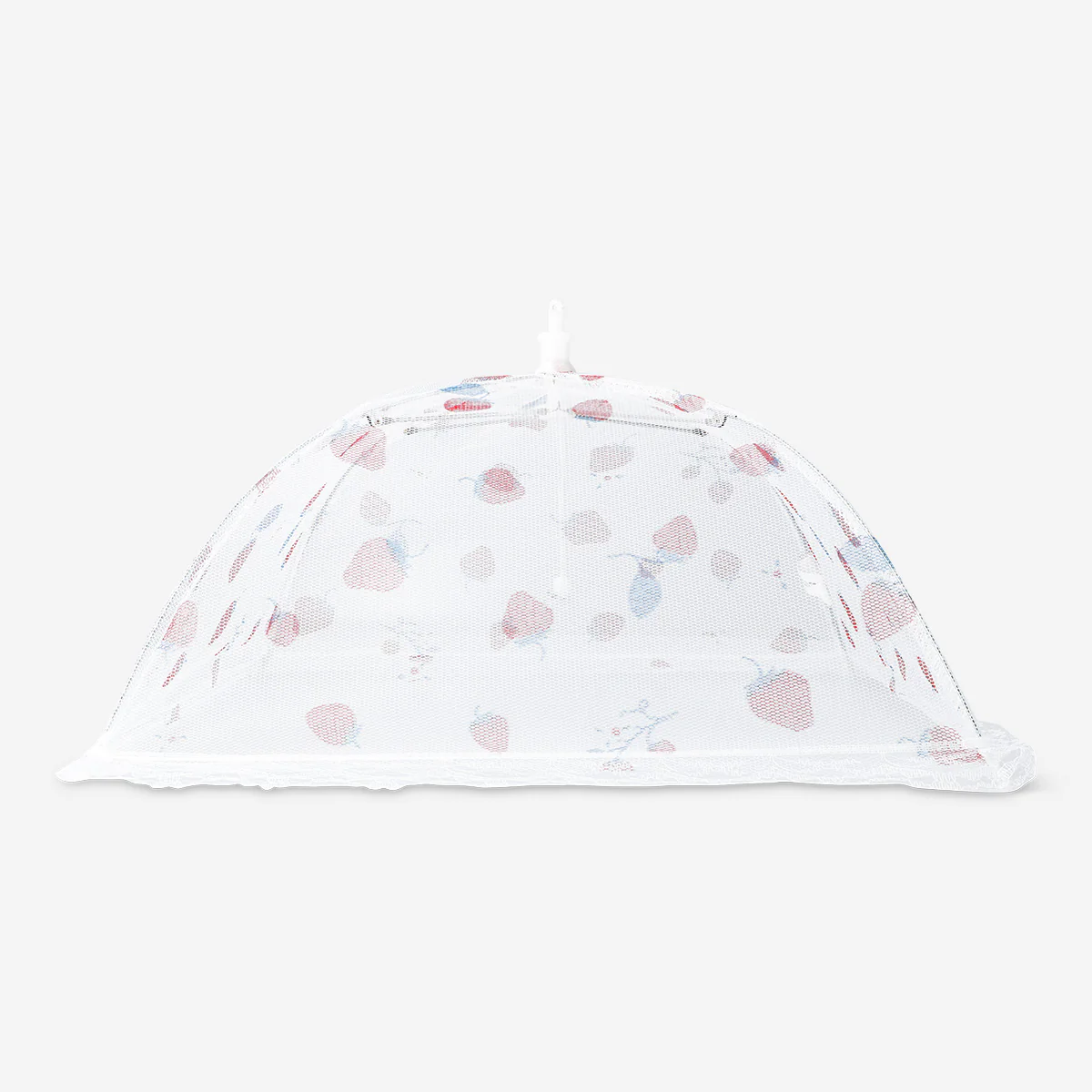 Food umbrella with berry print - Image 3