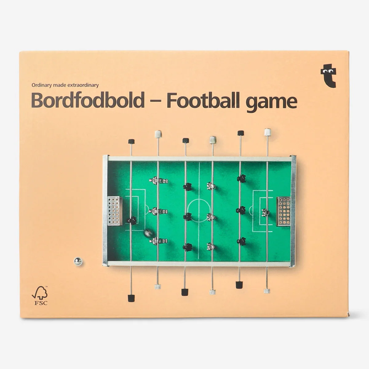 Football game