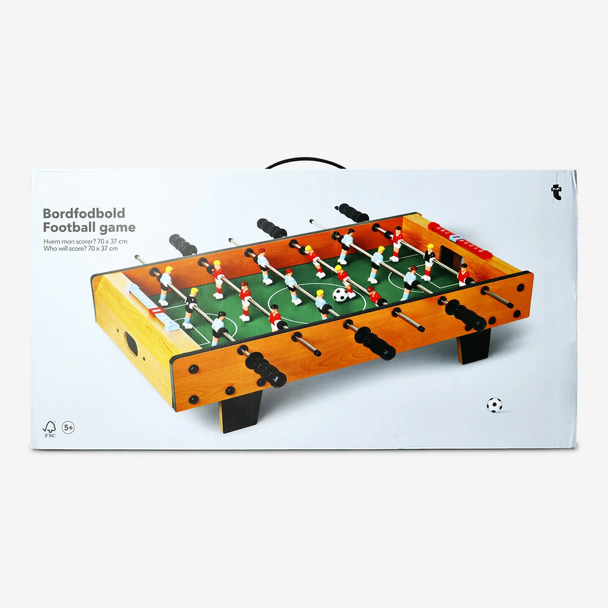Football game - Image 3