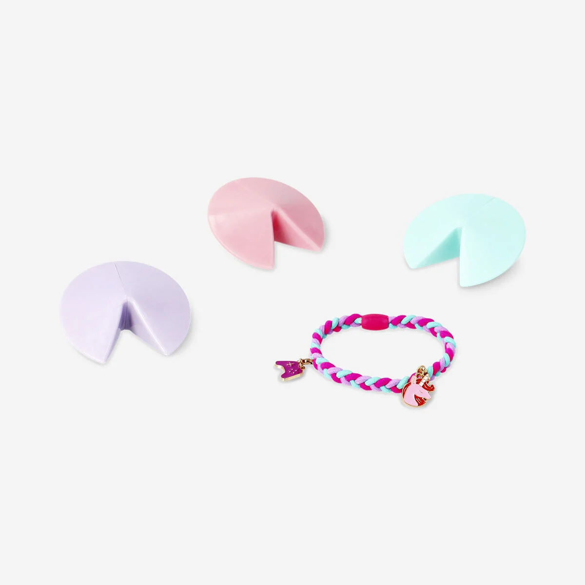 Fortune bracelet with charms - Image 3