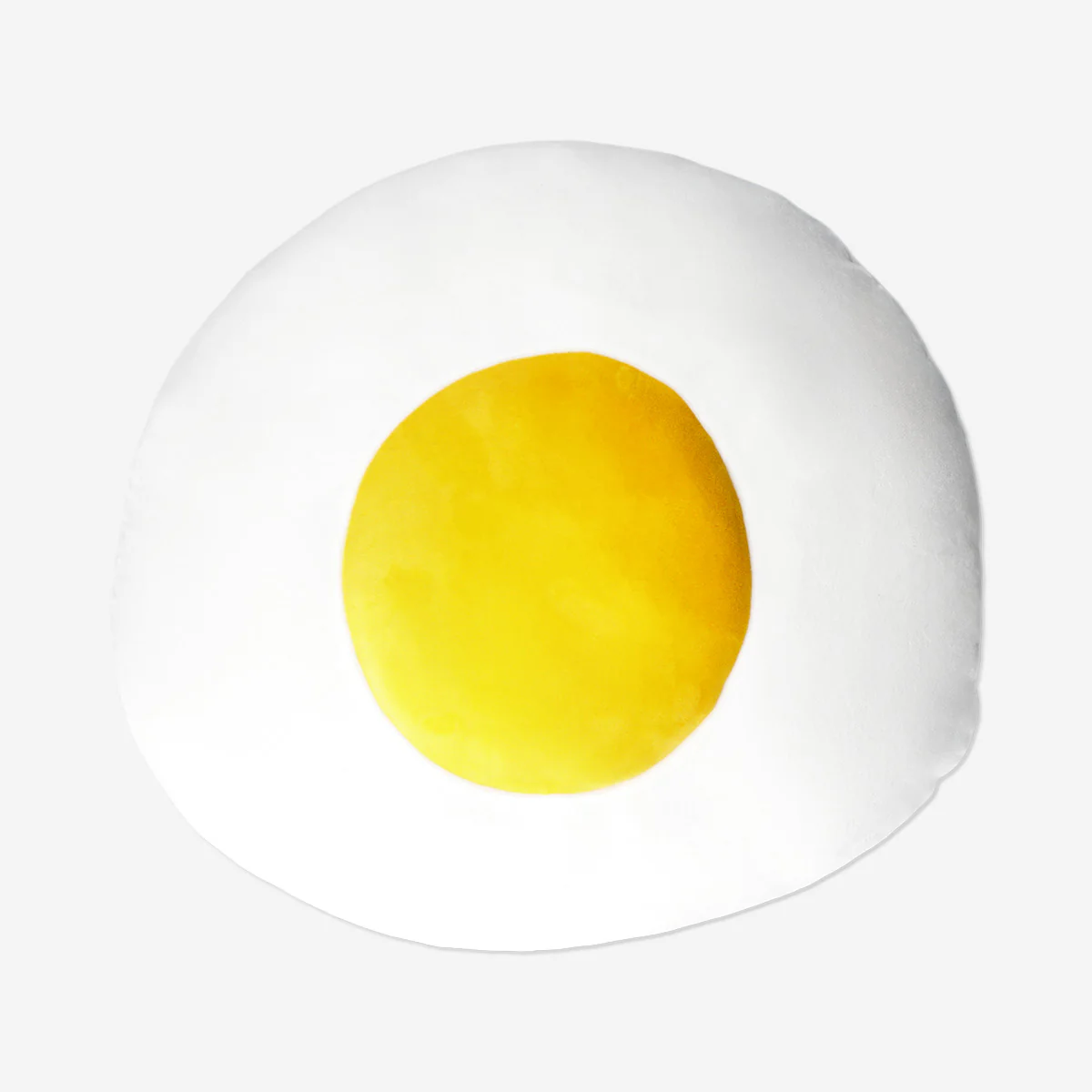 Fried egg cushion - Image 2
