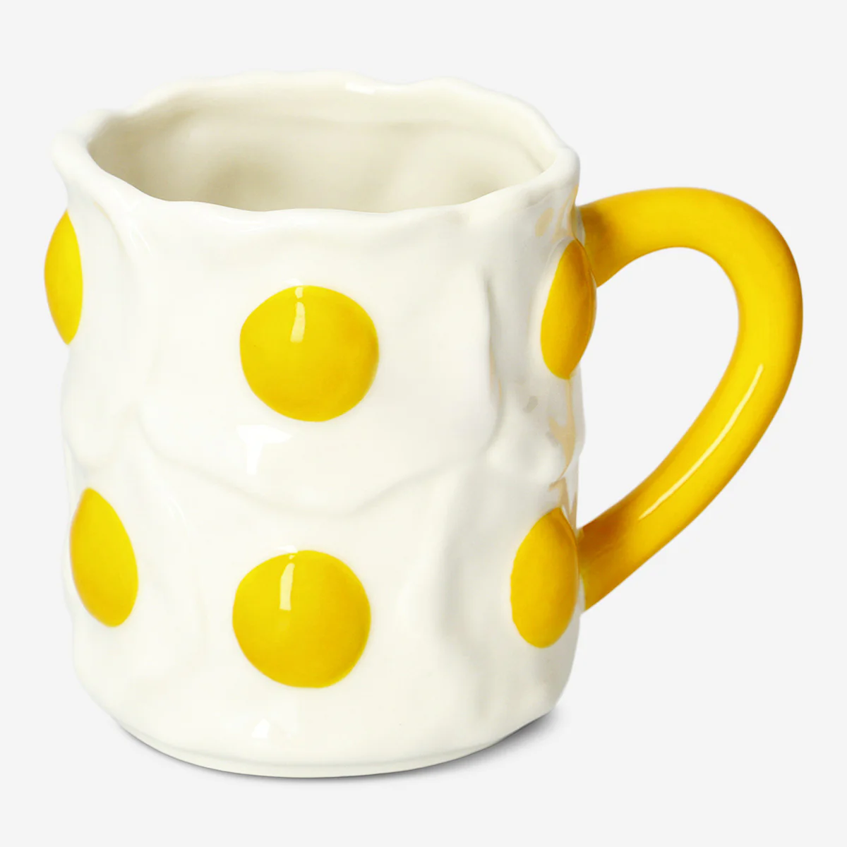 Fried egg mug - 350 ml - Image 2