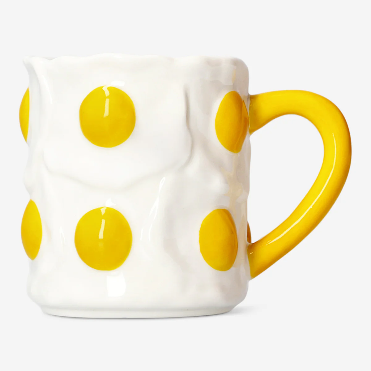 Fried egg mug - 350 ml - Image 3