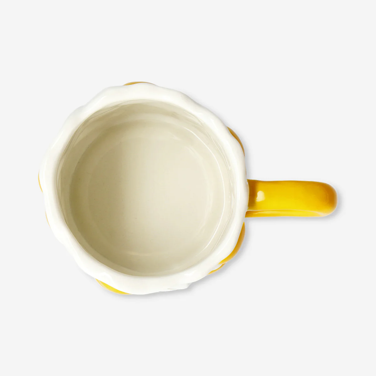 Fried egg mug - 350 ml - Image 4