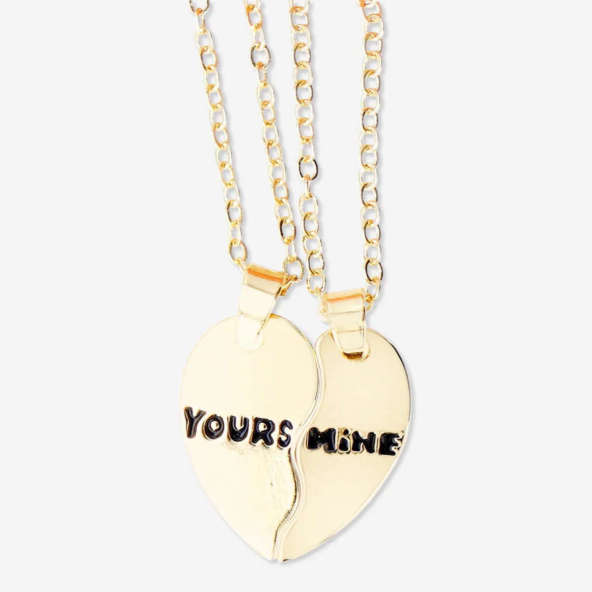 Friendship necklaces. 2 pcs - Image 2
