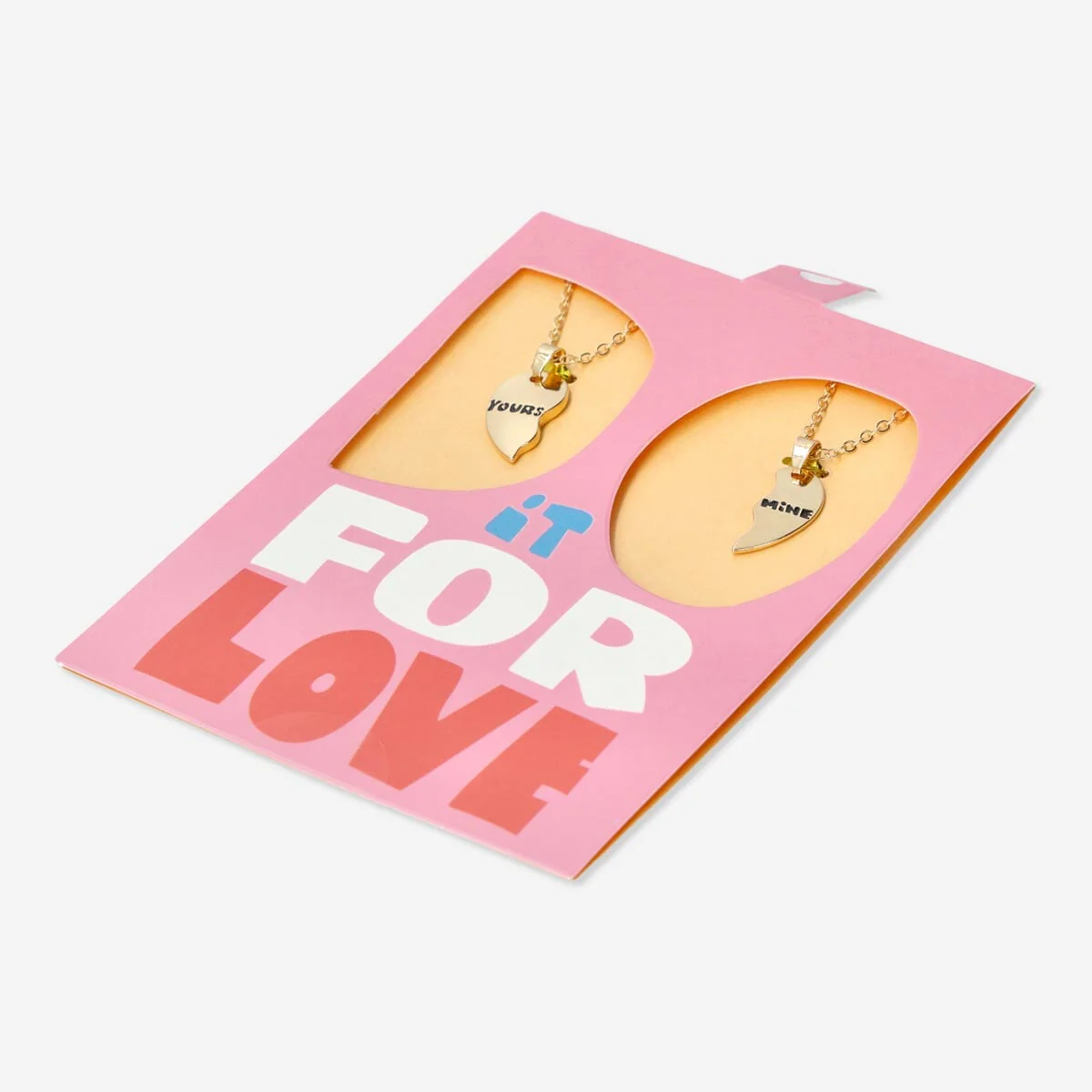 Friendship necklaces - Image 2