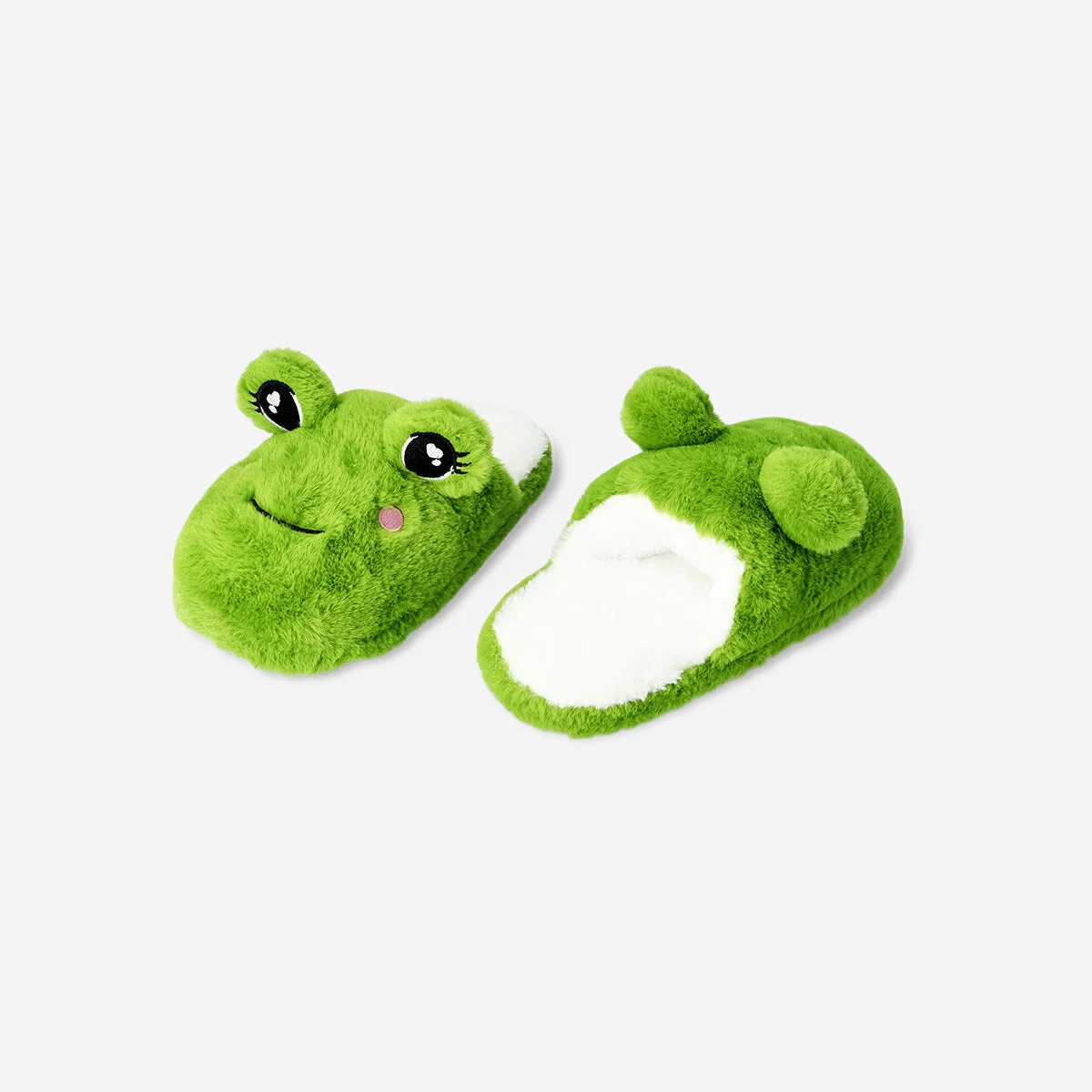 Frog slippers - Size 40/41 - Image 3