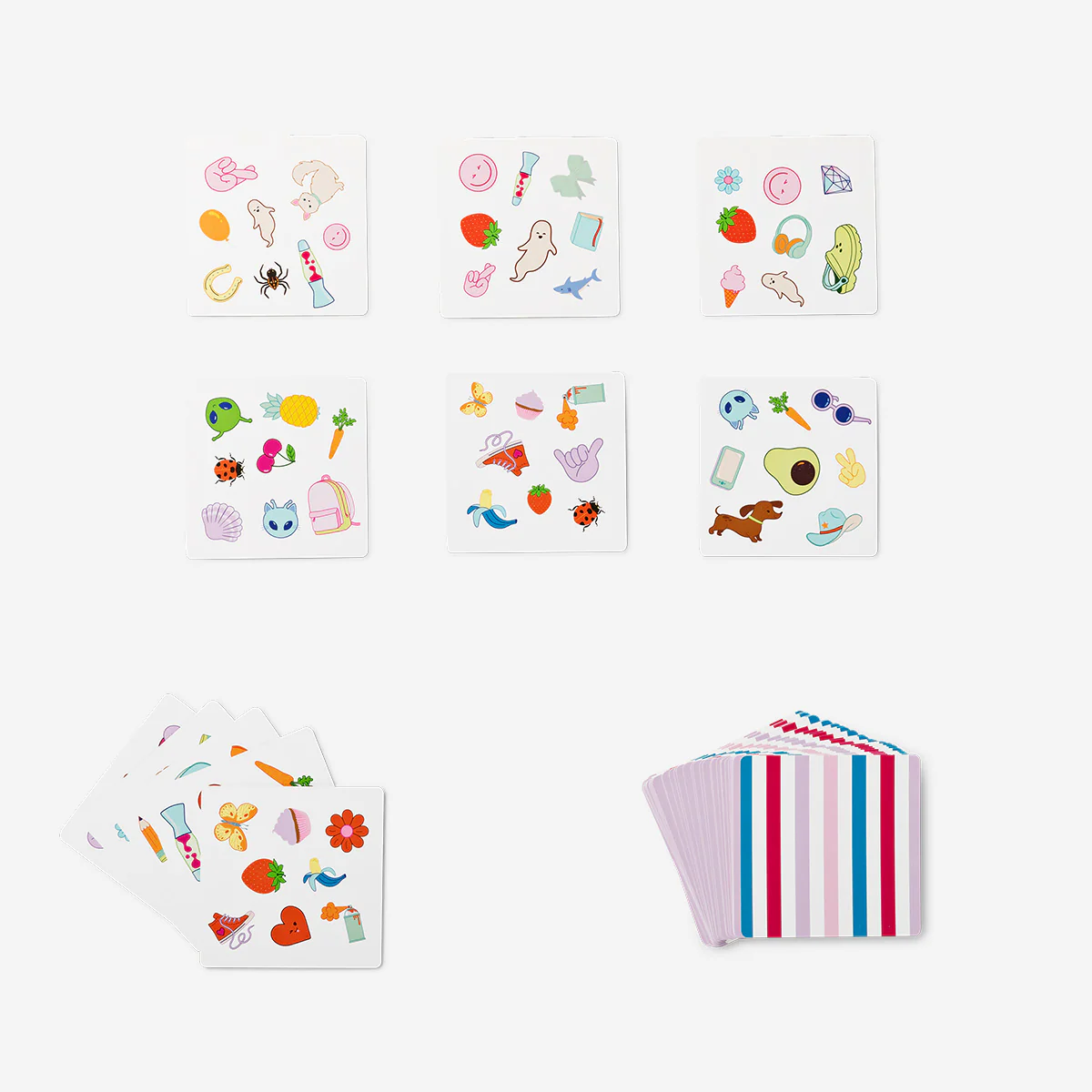 Game - Look and find - Image 2
