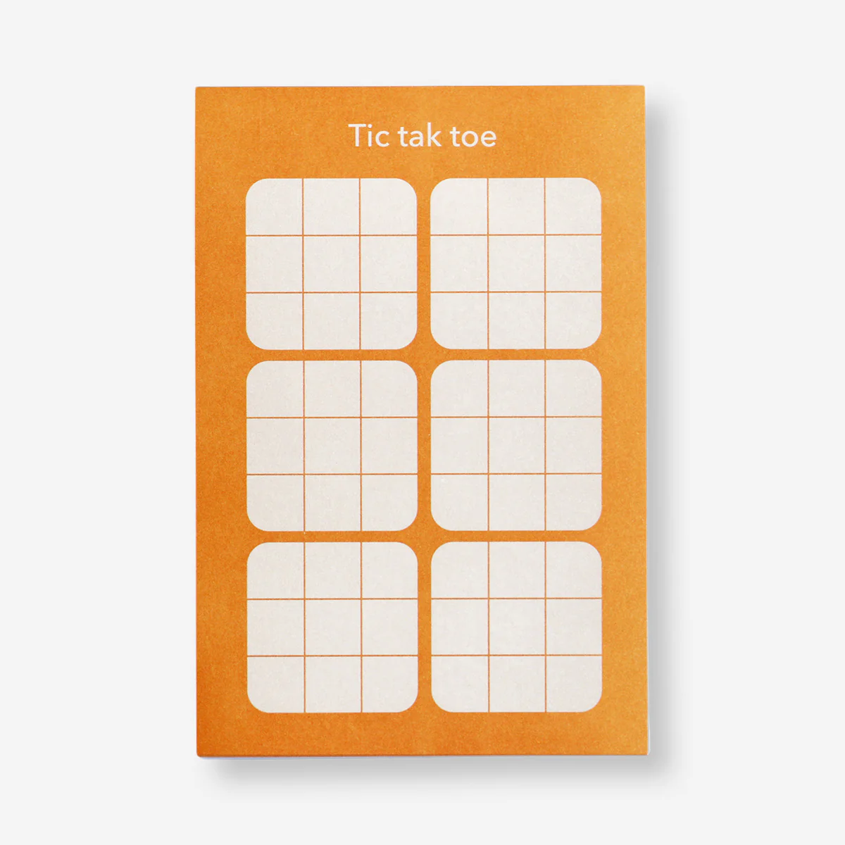 Game pad - Hangman, Dots and boxes, Tic Tac Toe - Image 2