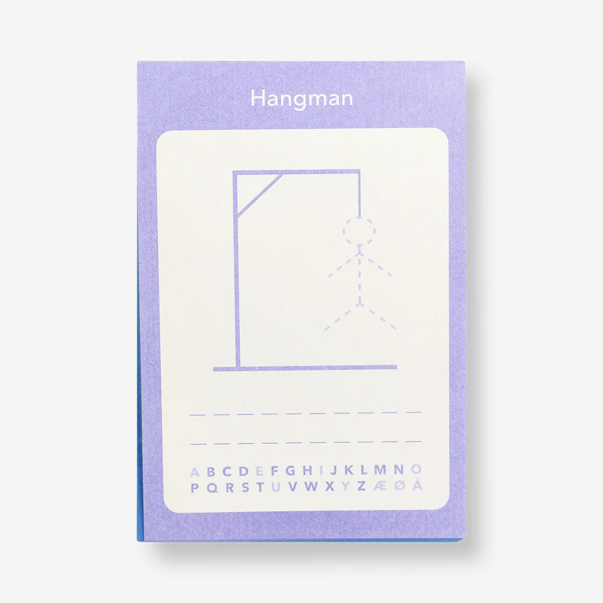 Game pad - Hangman, Dots and boxes, Tic Tac Toe - Image 3