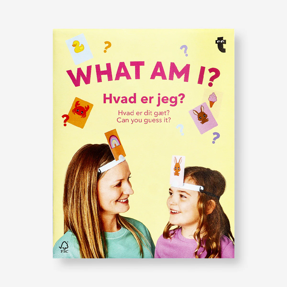 Game - What am I? - Image 3