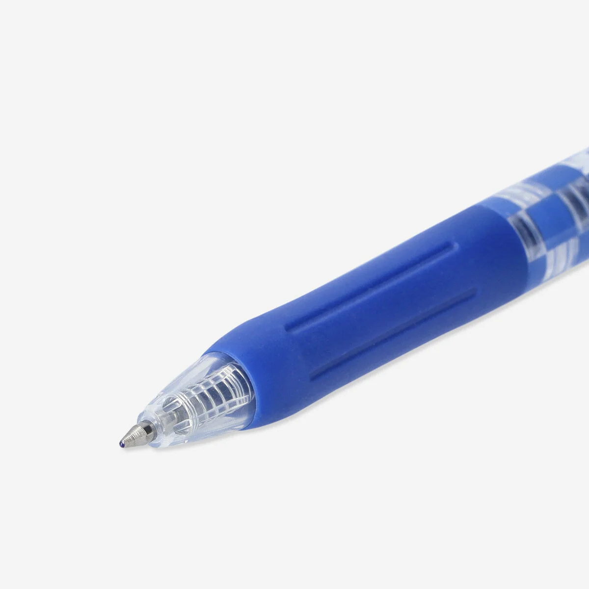 Gel ink pens. 4 pcs - Image 3