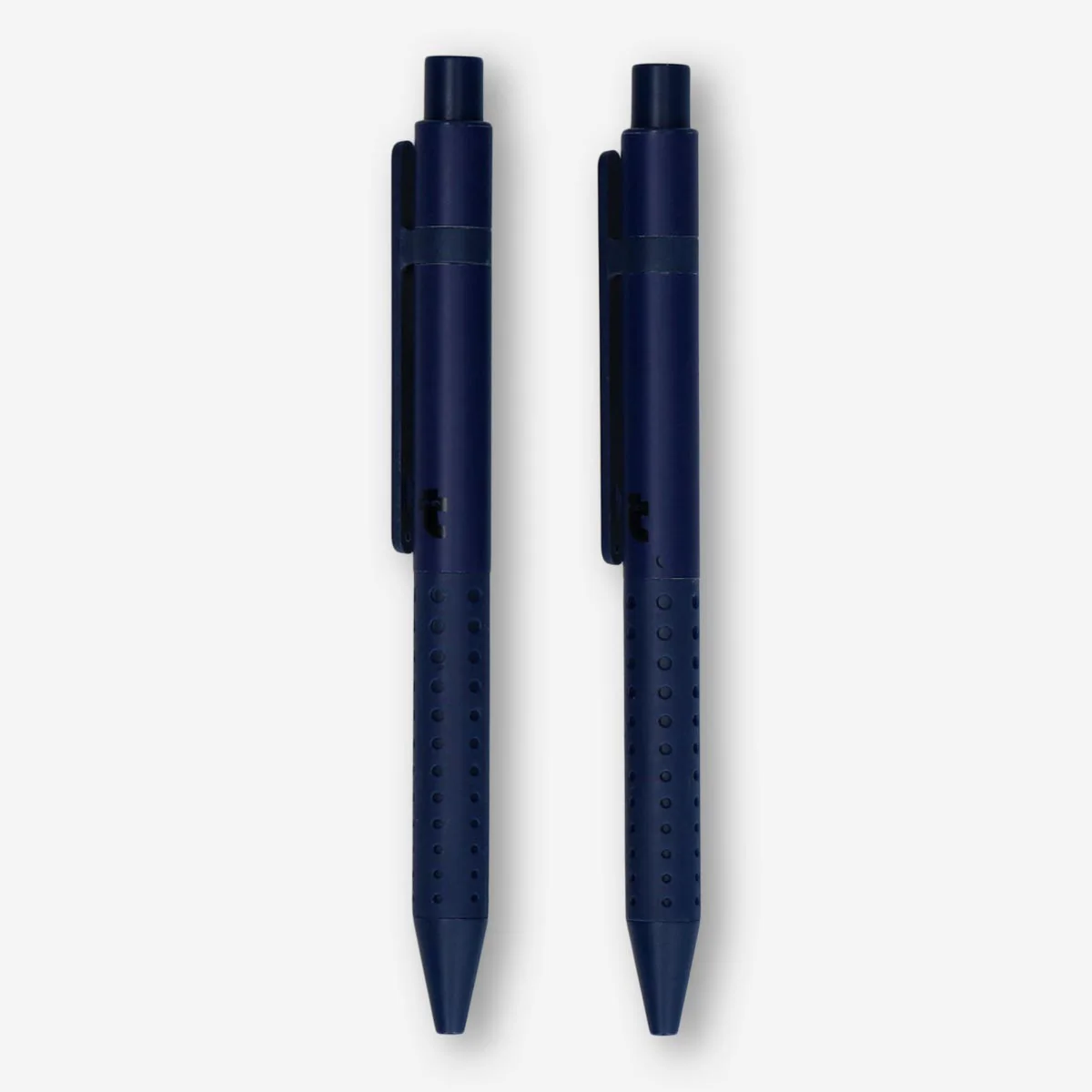 Gel pens
