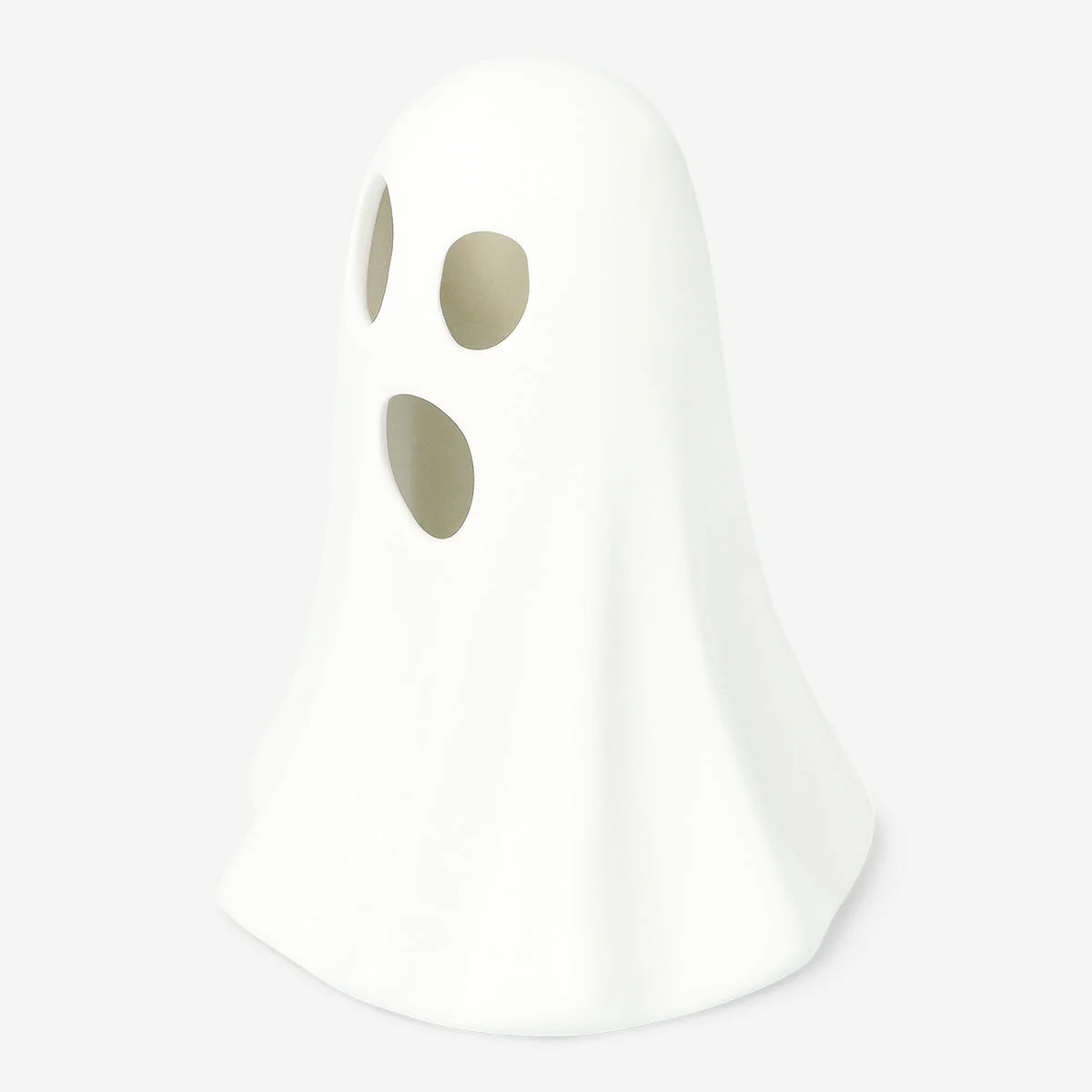 Ghost Candle Holder for LED Tealights - Medium - Image 2