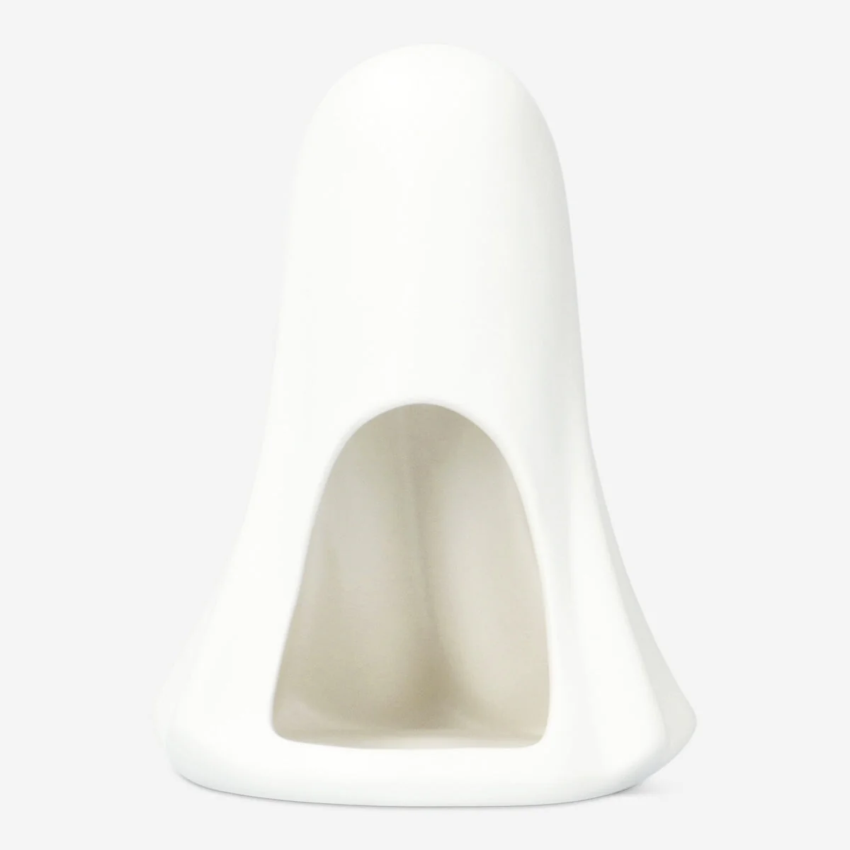 Ghost Candle Holder for LED Tealights - Medium - Image 3