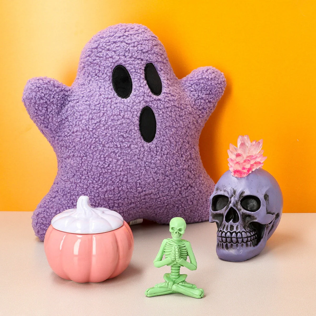 Ghost Cushion - Image 3