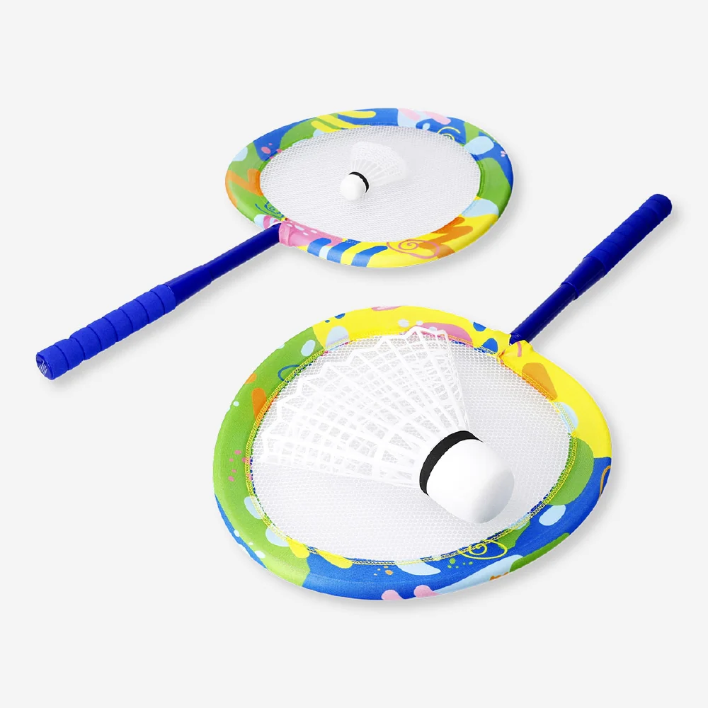 Giant badminton set - Image 3