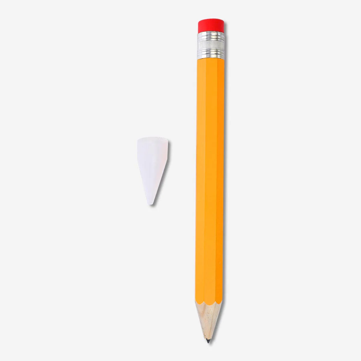 Giant pencil