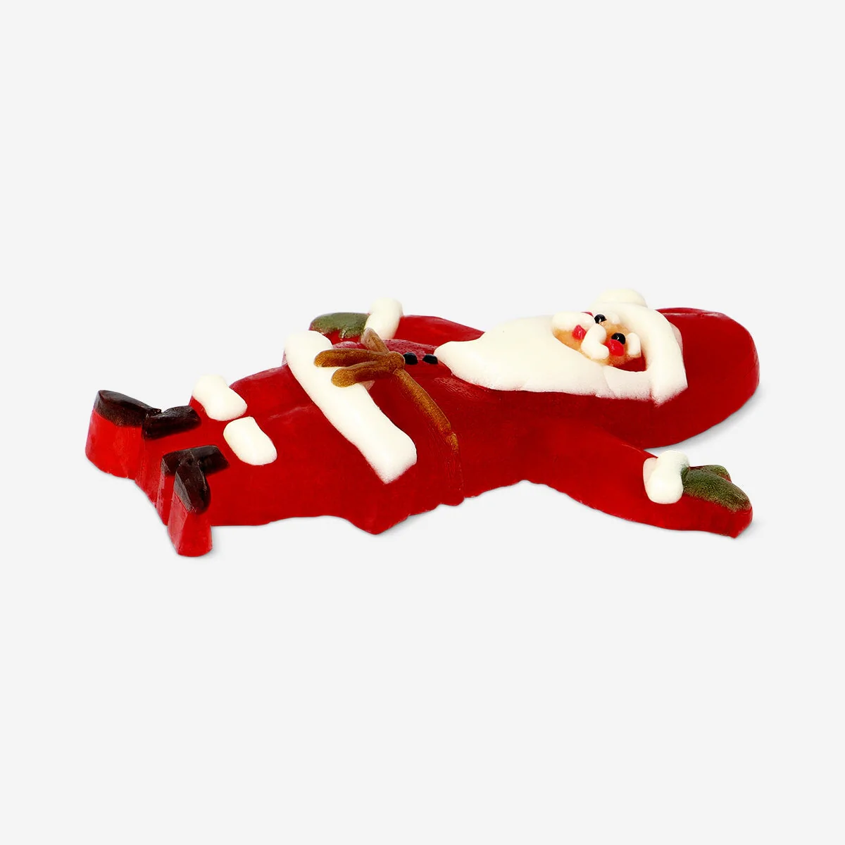 Giant Santa gummy - Image 3