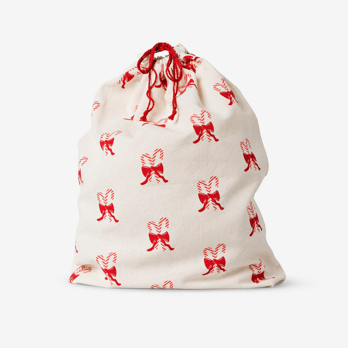 Gift bag. Reusable