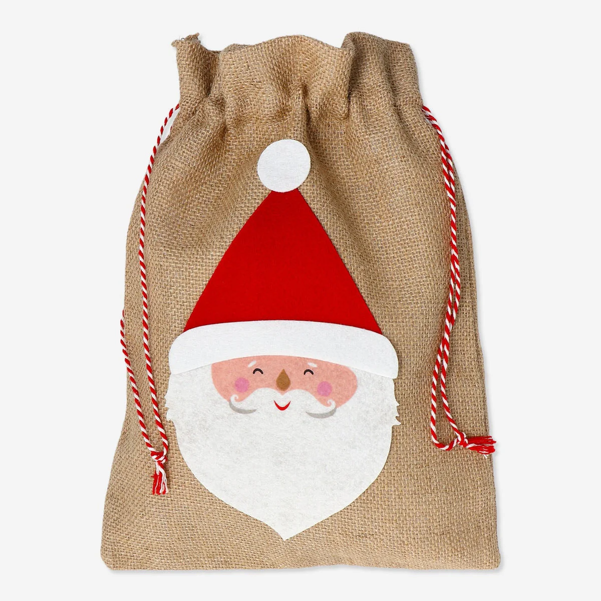 Gift bag. Reusable