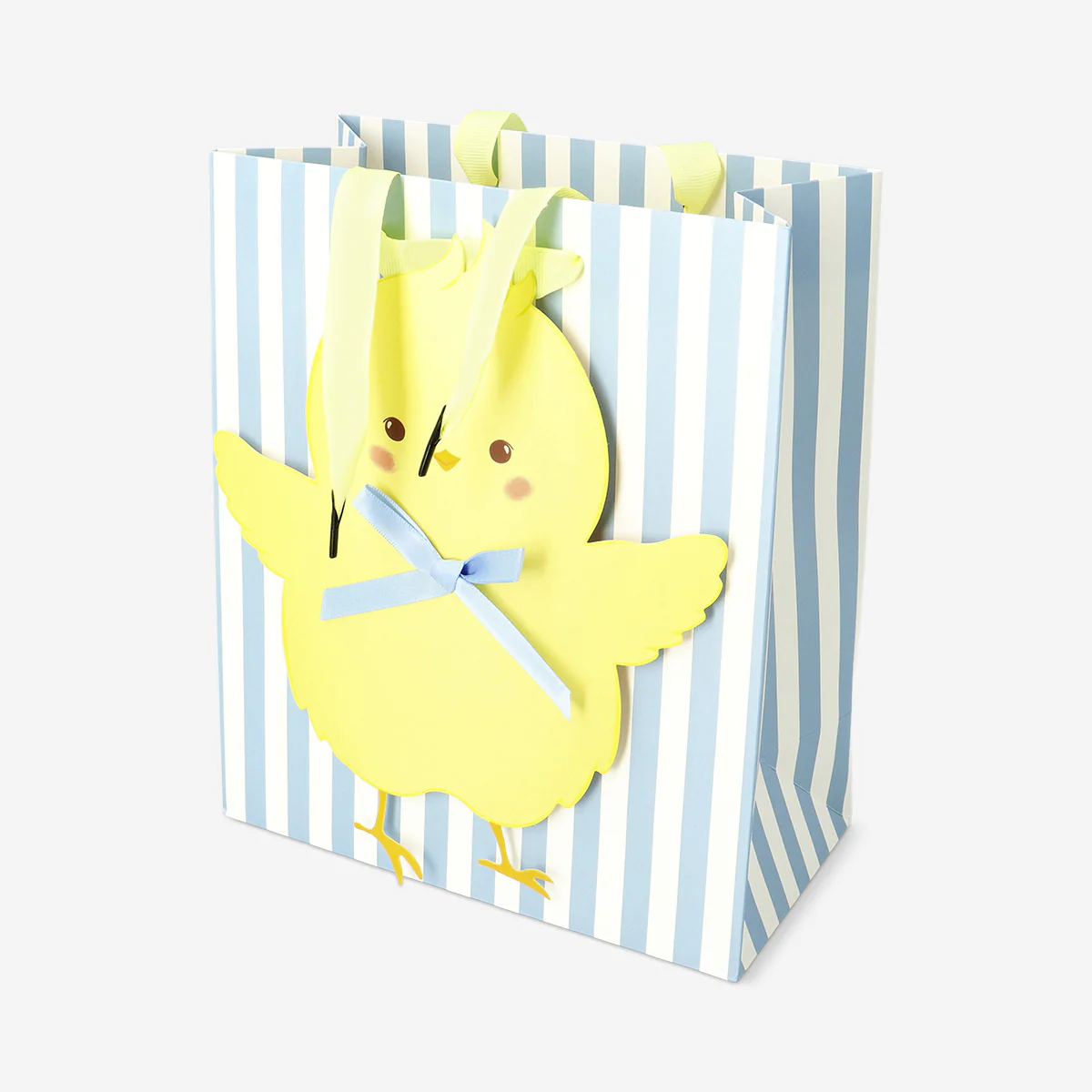 Gift bag with Easter chicken - Image 3
