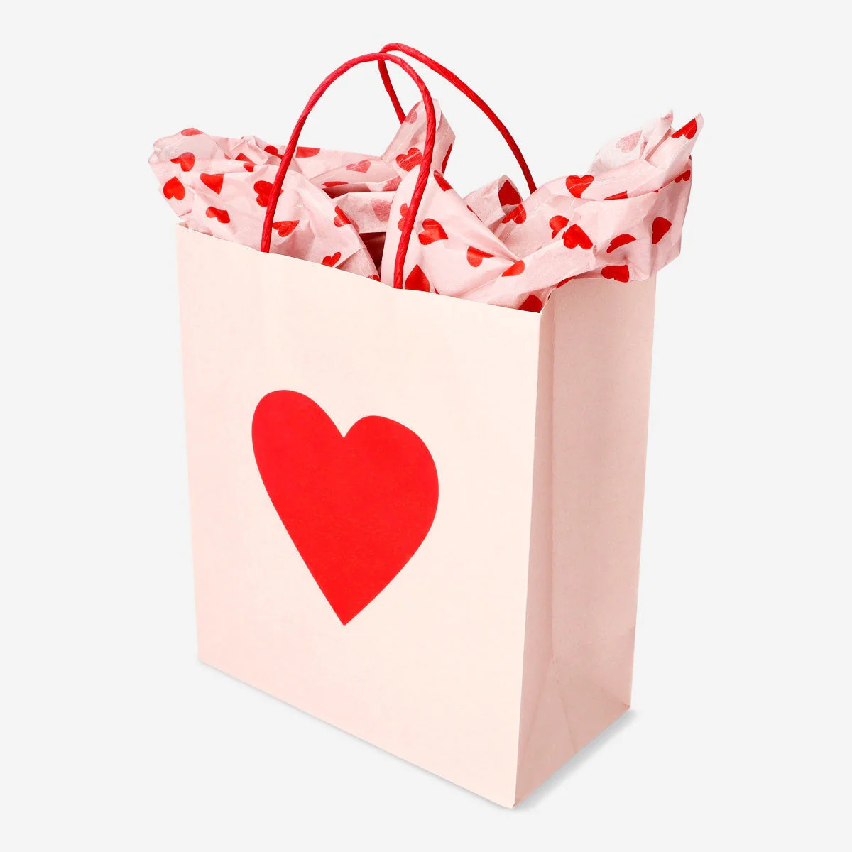 Gift bag. With tissue paper - Image 2