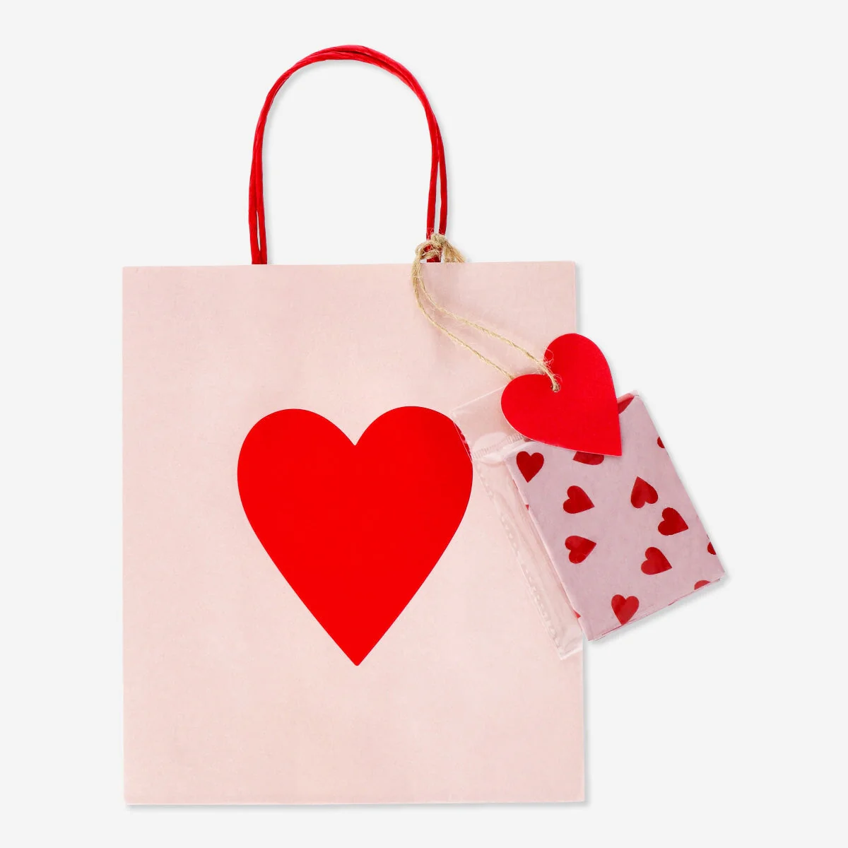 Gift bag. With tissue paper - Image 3