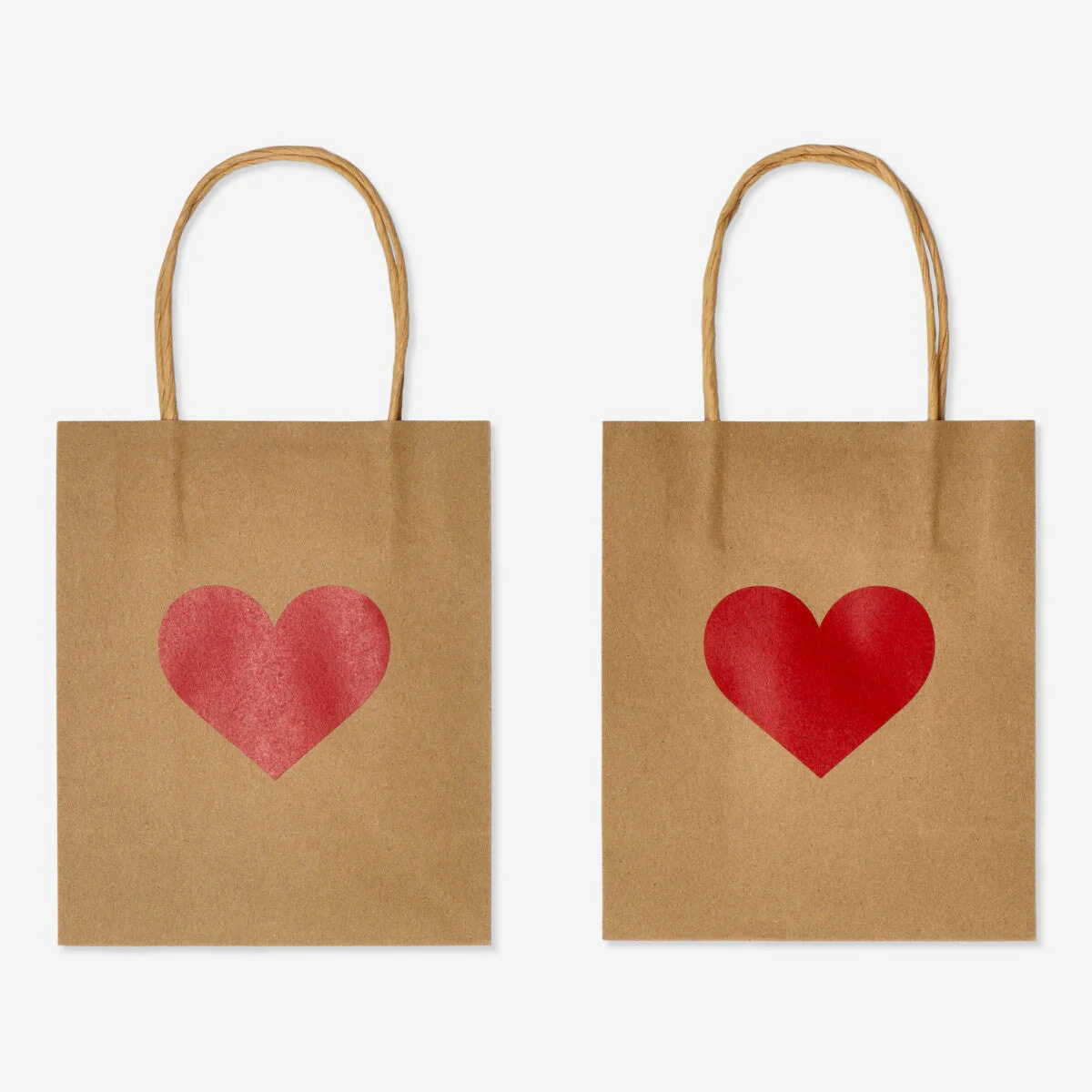 Gift bags. 2 pcs