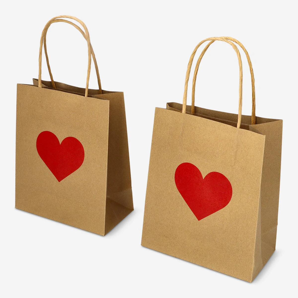 Gift bags. 2 pcs - Image 2