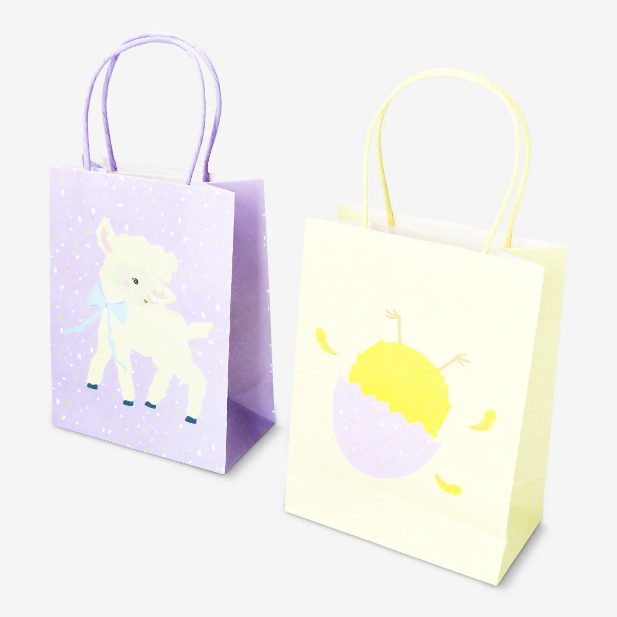 Gift bags. 2 pcs - Image 2