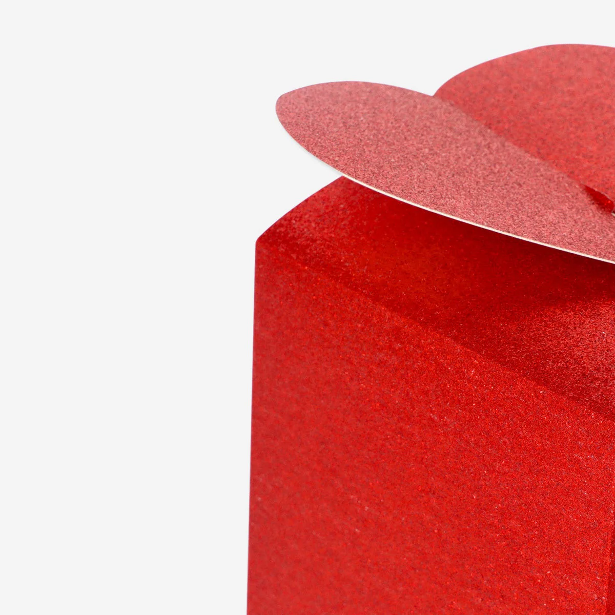 Gift box. Foldable - Image 3